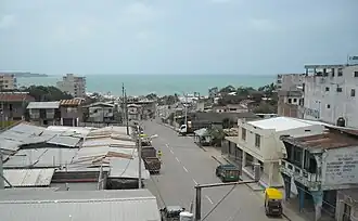 Pedernales (canton)