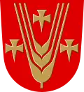 Blason de Pedersöre - Pedersören kunta