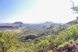 Pedra Preta
