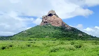 Aracoiaba