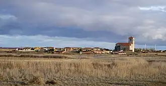 Pedraza de Campos
