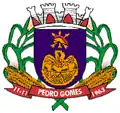 Pedro Gomes
