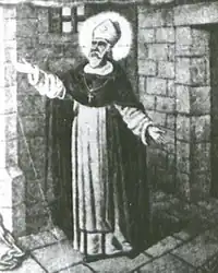 Image illustrative de l’article Pierre Sanz