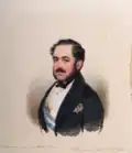 Pedro Álvarez de Toledo y Palafox, 17e duc de Medina Sidonia.