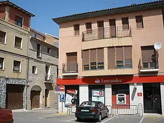 Pedrola