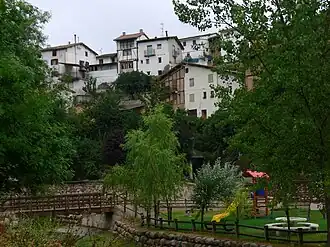 Pedroso (La Rioja)