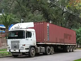Pegaso Série T