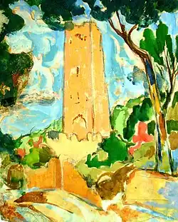 Mansourah (1947), localisation inconnue.