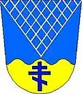 Blason de Peipsiääre