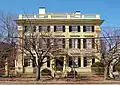80 Federal Rue (1782), Salem, Massachusetts - construit par Samuel McIntire