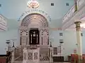 Synagogue Peitav de Riga.