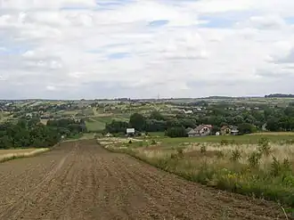 Pękowice
