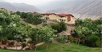 Behbahan