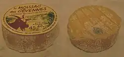 deux pélardons