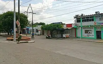 Pelaya