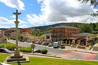 Pelayos de la Presa