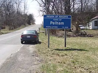 Pelham (Ontario)