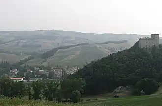 Pellegrino Parmense
