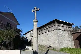 Parada de Bouro