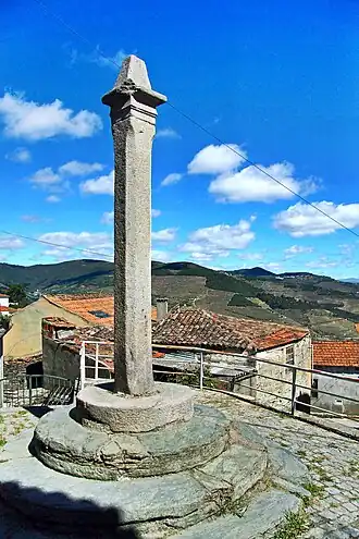 Valença do Douro