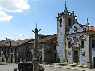 Vouzela