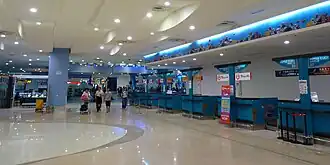 Image illustrative de l’article Aéroport international de Penang