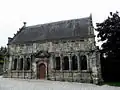 L'ossuaire 2.