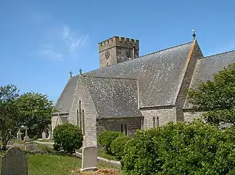 Pendeen