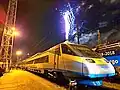 Un Pendolino slovène