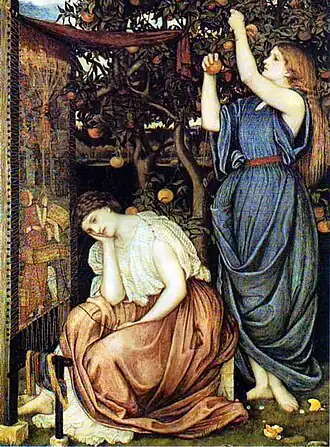 Pénélope (1849)