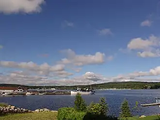 Penetanguishene