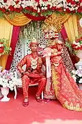 Palembang
