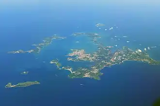 Penghu