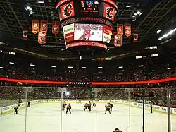 NHL