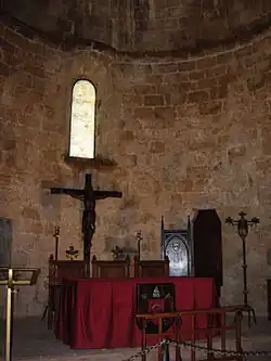 Chapelle.