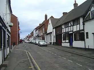 Penkridge
