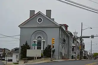Sinking Spring (Pennsylvanie)