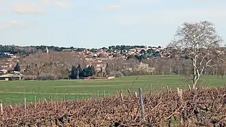 Pennautier