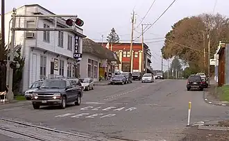 Penngrove