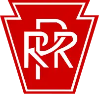 Image illustrative de l’article Pennsylvania Railroad