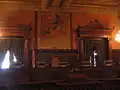 La Cour suprême de Pennsylvanie.