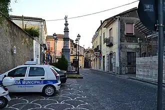 Penta (Fisciano)