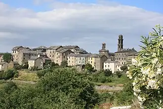 Penta-di-Casinca.