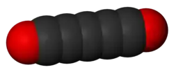 Image illustrative de l’article Dioxyde de pentacarbone