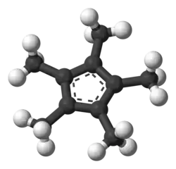 Anion Cp* −