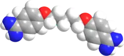 Image illustrative de l’article Pentamidine