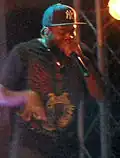 Kevin Olusola