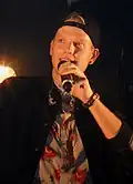 Scott Hoying&nbsp;(en)