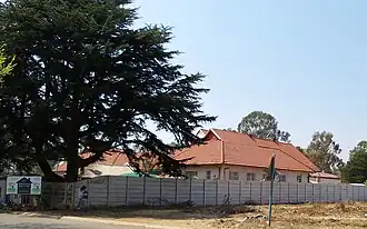 Brakpan