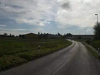 Penthéréaz